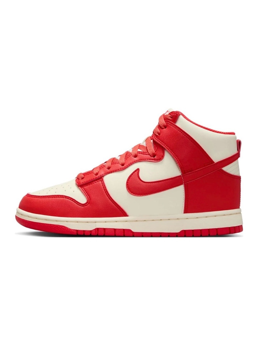 Nike dunk high w ‘foxtrot’
Brand new